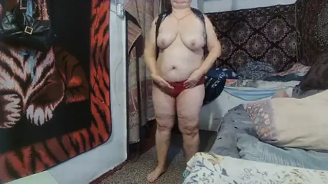 NataliiaRosa54 online show from 22, 12, 2025