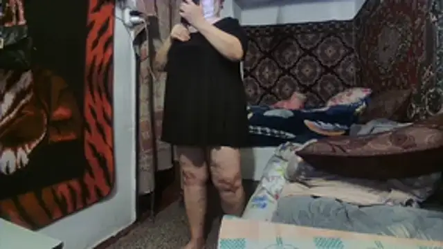 NataliiaRosa54 online show from 11, 2, 2026