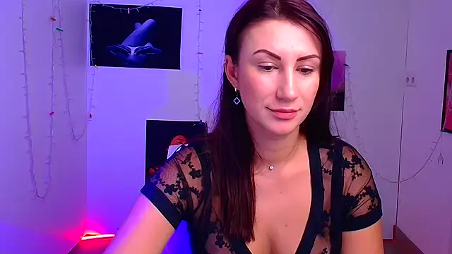 Loren Moa online show from 14, 12, 2024