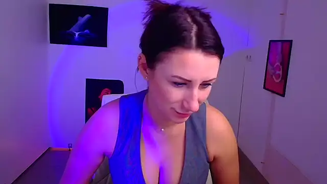 Loren Moa online show from 21, 1, 2025