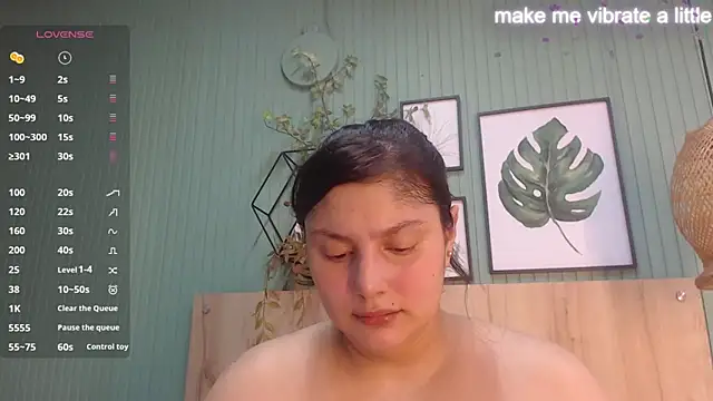 Snapshot of george_jonnes chatting on 1, 10, 2025 george jonnes online show from 1, 10, 2025