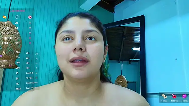 Snapshot of george_jonnes chatting on 18, 1, 2026 george jonnes online show from 18, 1, 2026