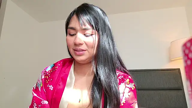 Snapshot of lady_ni_ chatting on 1, 7, 2026 lady ni online show from 1, 7, 2026
