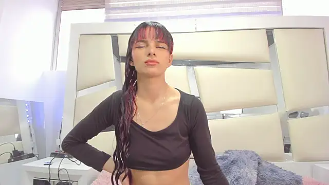 Snapshot of chrystal_js chatting on 18, 3, 2025 chrystal js online show from 18, 3, 2025