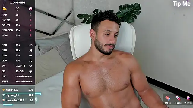 mike belle online show from 11, 1, 2025