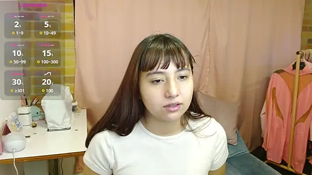 Snapshot of emitaa17228o chatting on 22, 12, 2024 emitaa17228o online show from 22, 12, 2024