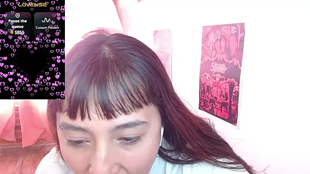 Snapshot of emitaa17228o chatting on 14, 3, 2025 emitaa17228o online show from 14, 3, 2025