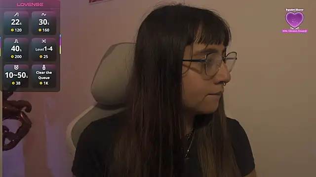 Snapshot of emitaa17228o chatting on 20, 10, 2025 emitaa17228o online show from 20, 10, 2025