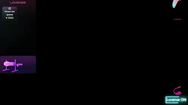 AniEvans  online show from 27, 3, 2026