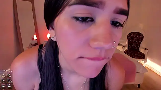 Snapshot of Sophia_rincon chatting on 16, 9, 2025 Sophia rincon online show from 16, 9, 2025
