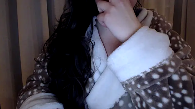 Snapshot of Sandysecret chatting on 26, 1, 2025 Sandysecret online show from 26, 1, 2025