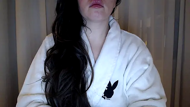 Snapshot of Sandysecret chatting on 28, 1, 2025 Sandysecret online show from 28, 1, 2025