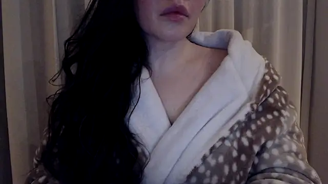 Snapshot of Sandysecret chatting on 5, 2, 2025 Sandysecret online show from 5, 2, 2025