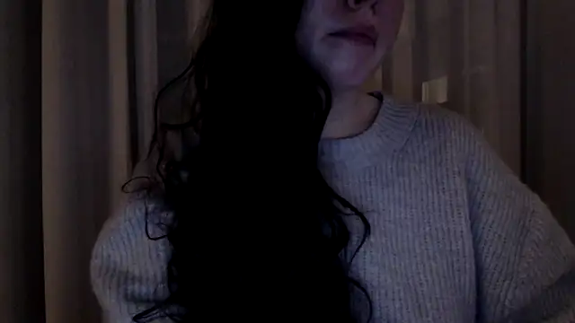 Snapshot of Sandysecret chatting on 12, 2, 2025 Sandysecret online show from 12, 2, 2025