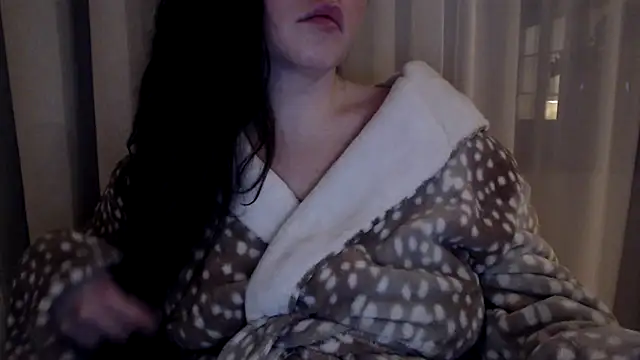 Snapshot of Sandysecret chatting on 25, 2, 2025 Sandysecret online show from 25, 2, 2025