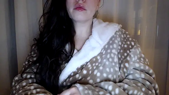 Snapshot of Sandysecret chatting on 27, 2, 2025 Sandysecret online show from 27, 2, 2025