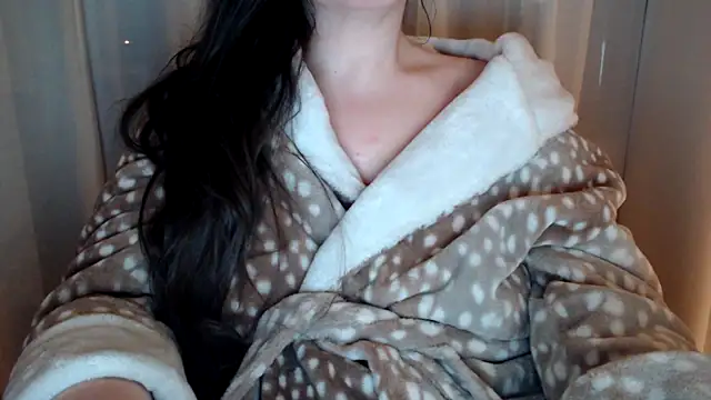 Snapshot of Sandysecret chatting on 18, 3, 2025 Sandysecret online show from 18, 3, 2025