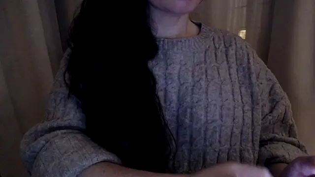 Snapshot of Sandysecret chatting on 21, 10, 2025 Sandysecret online show from 21, 10, 2025