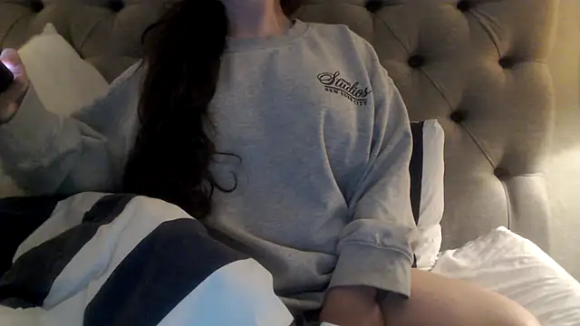 Sandysecret online show from 14, 11, 2025