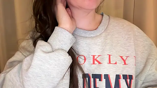 Sandysecret online show from 25, 3, 2026