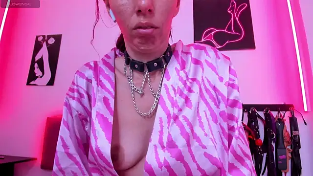 Little Naughtty online show from 1, 3, 2025