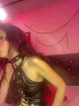 Little Naughtty online show from 18, 1, 2026