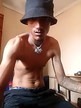 ZaddyBigDee online show from 3, 4, 2026