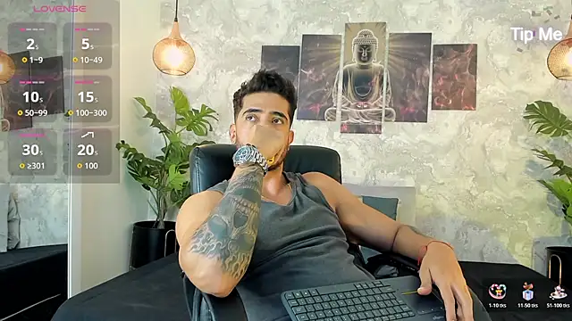 Nate franco online show from 23, 10, 2025