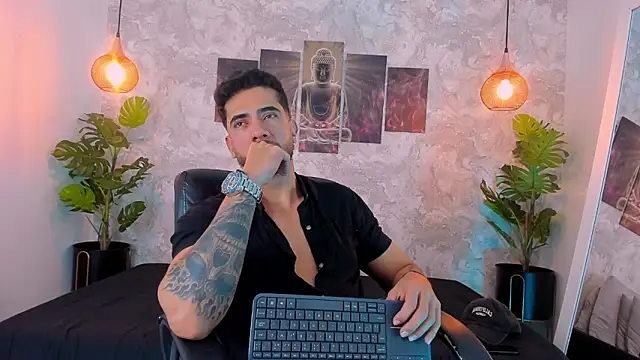 Nate franco online show from 27, 11, 2025