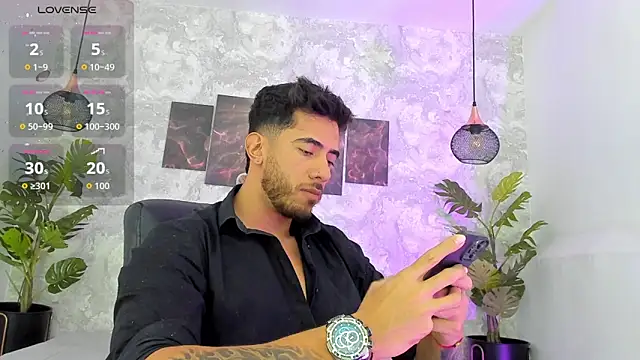 Nate franco online show from 16, 1, 2026