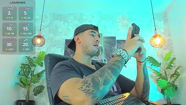 Nate franco online show from 3, 2, 2026