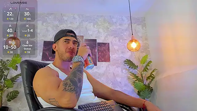 Nate franco online show from 5, 2, 2026