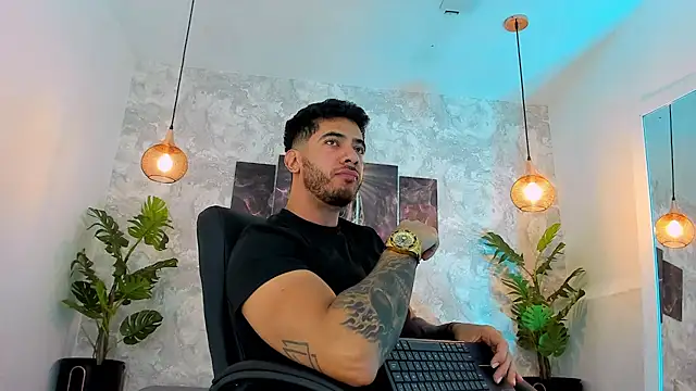 Nate franco online show from 30, 3, 2026