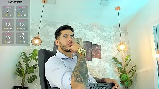 Nate franco online show from 10, 4, 2026