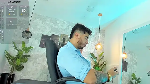 Nate franco online show from 22, 4, 2026