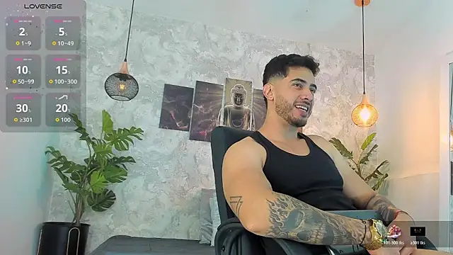 Nate franco online show from 25, 4, 2026