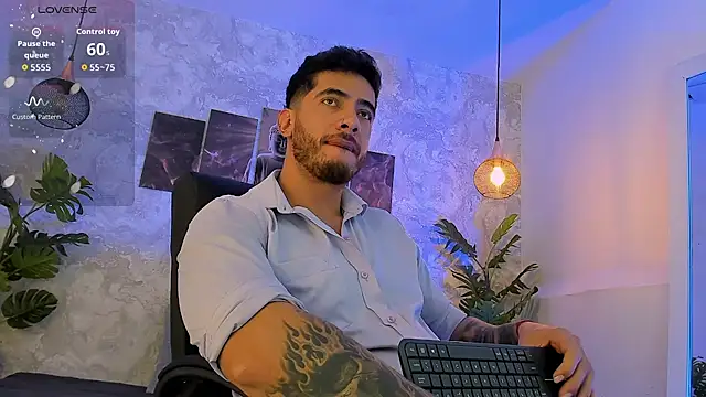 Nate franco online show from 15, 5, 2026