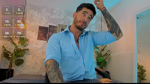 Nate franco online show from 5, 6, 2026