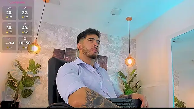 Nate franco online show from 9, 6, 2026
