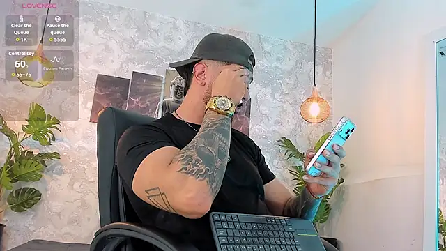 Nate franco online show from 5, 7, 2026