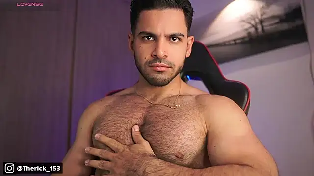 Rick  Smith153 online show from 16, 11, 2025