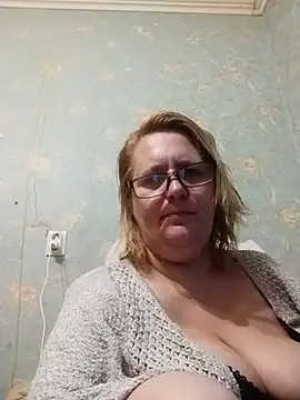 Forest-Lady online show from 27, 11, 2025