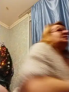 Forest-Lady online show from 8, 1, 2026