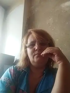 Forest-Lady online show from 26, 2, 2026