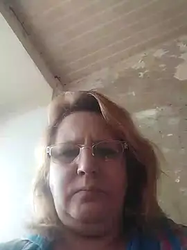 Forest-Lady online show from 6, 3, 2026