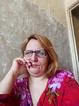 Forest-Lady online show from 30, 3, 2026