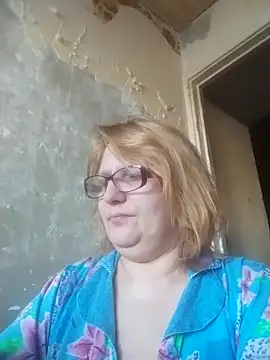 Forest-Lady online show from 2, 4, 2026