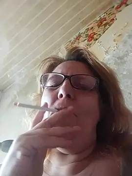 Forest-Lady online show from 12, 4, 2026