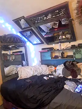 ditchwater online show from 23, 2, 2025