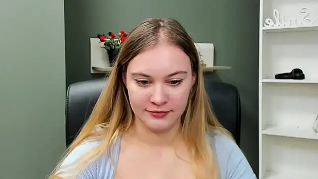 kitty valeria online show from 8, 3, 2025